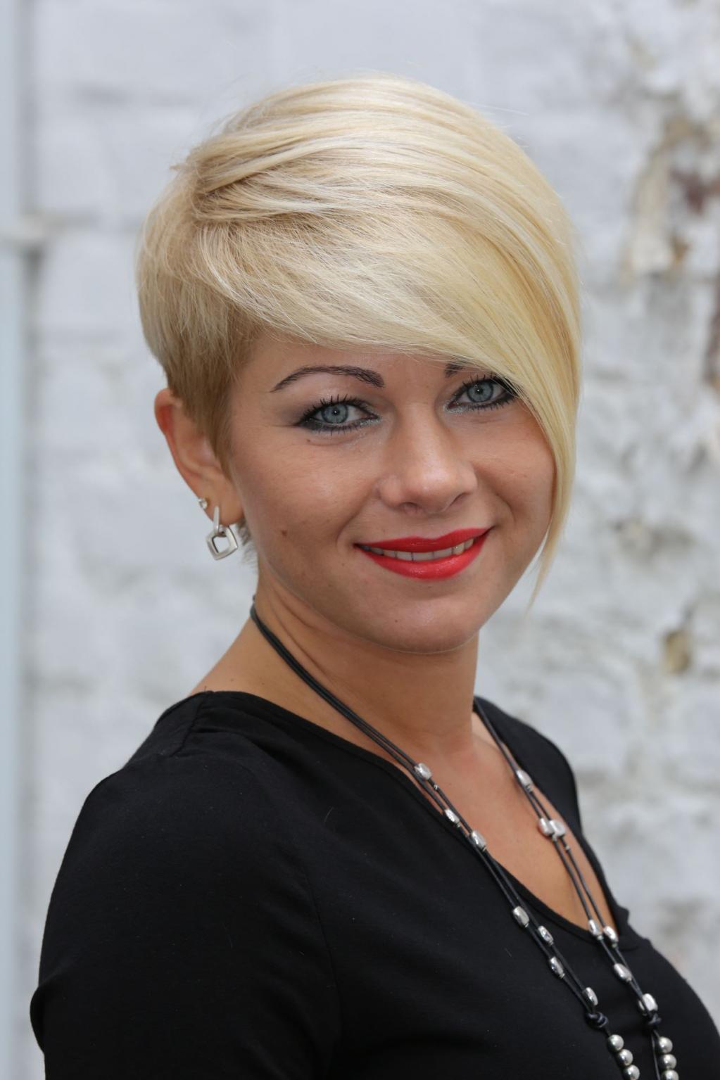 Shooting mit Katharina
