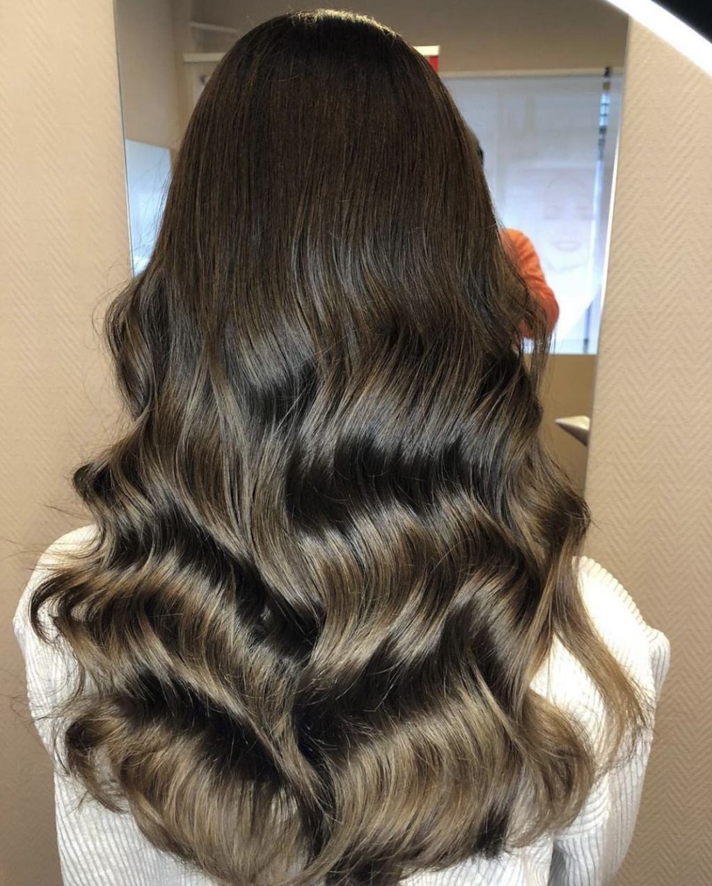 Toupage-Balayage: Lawand