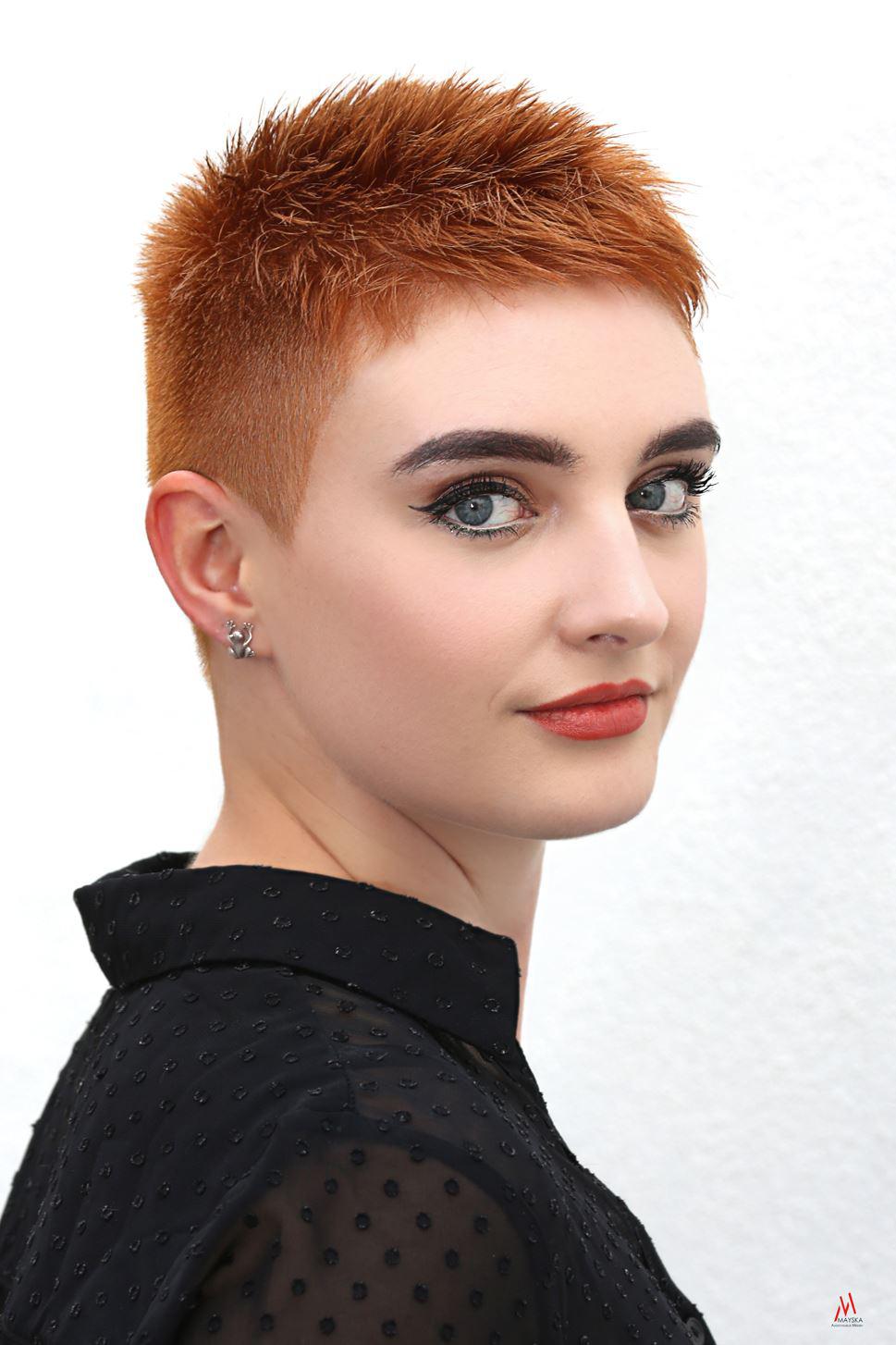 Buzz-Cut by Melvin - Foto: Mayska
